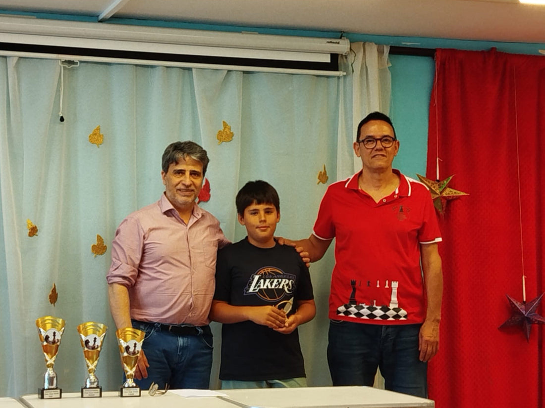 Grans èxits dels més joves del Lloret