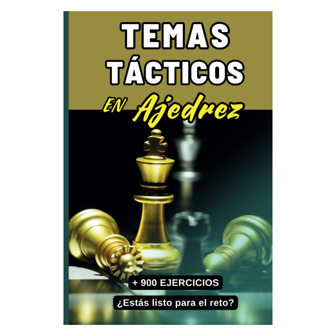 Temes Tàctics d'Escacs