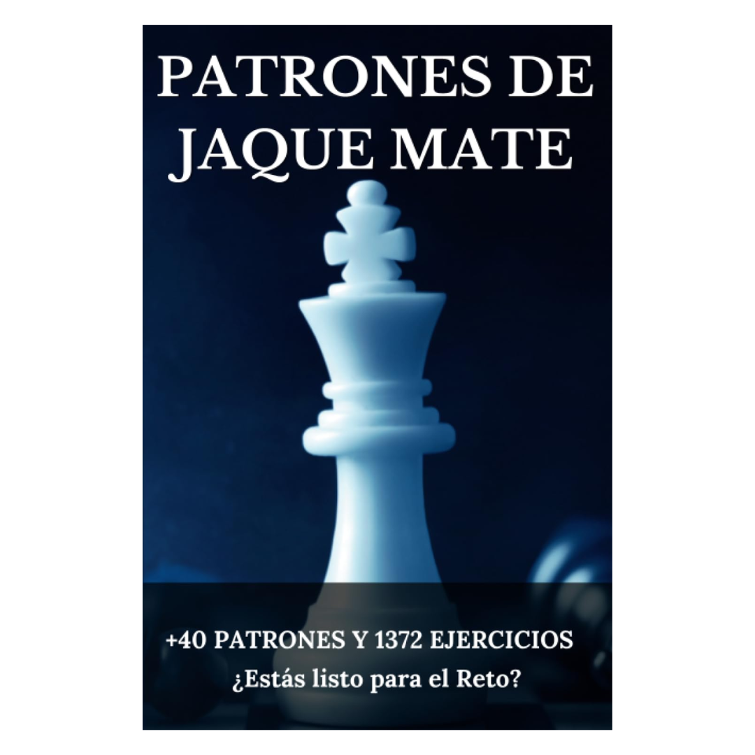Patrons d'Escac i Mat
