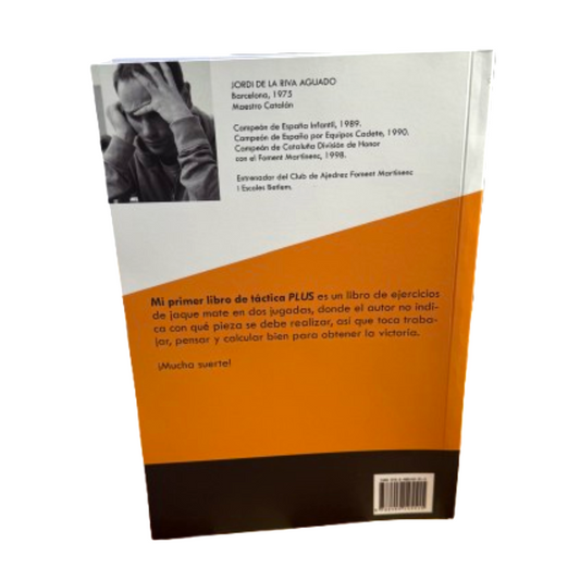 El meu Primer Llibre de Tàctica PLUS