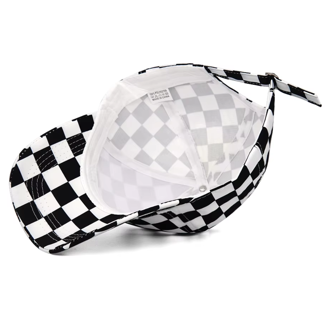 Gorra Rei Enigma