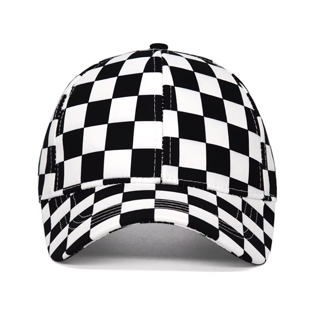 Gorra Rei Enigma