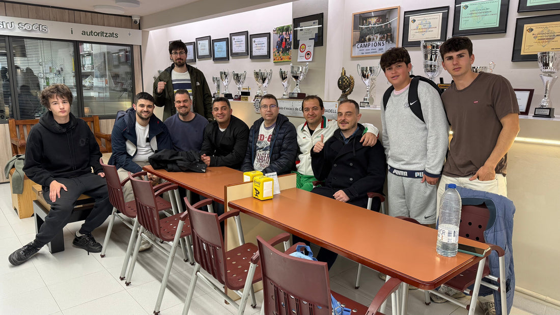 ¡Enésima sorpresa del Lloret y rumbo a la final por el ascenso!
