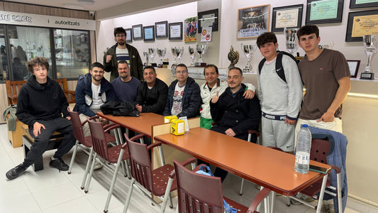 ¡Enésima sorpresa del Lloret y rumbo a la final por el ascenso!