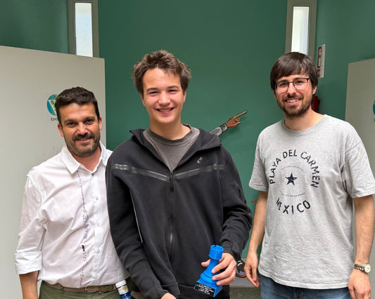 Crónica del IX Memorial Josep Xapellí