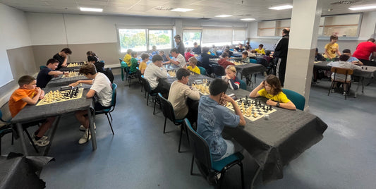 Gran Actuación de los Jugadores Lloretenses en el IV Torneo de Sant Jordi Sub-18 de Blanes