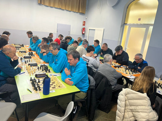 Segundo Doblete para el Lloret