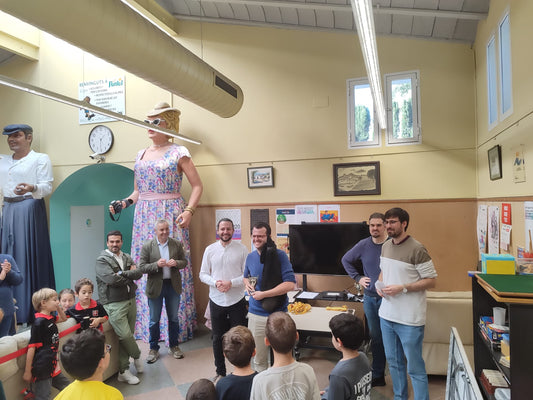 CRÓNICA DEL TORNEO DE SANT ROMÀ 2025