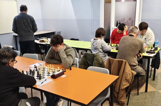 Sexta Victoria Consecutiva