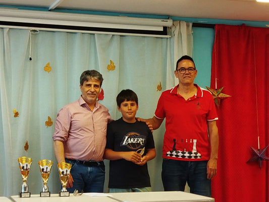 Grandes éxitos de los más jóvenes del Lloret