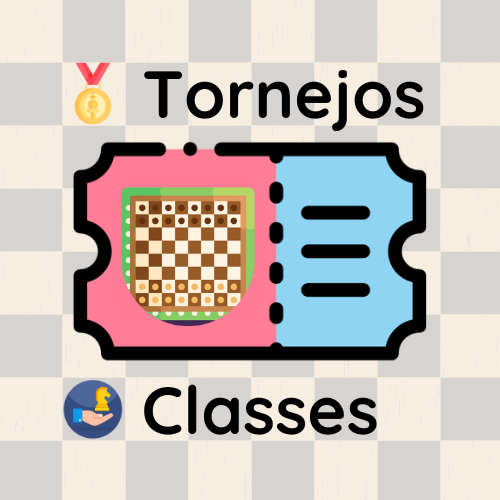 Tornejos i Classes