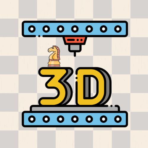 Impressora 3D