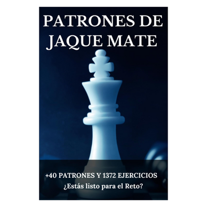 Patrons d'Escac i Mat