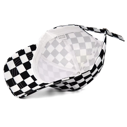 Gorra Rei Enigma