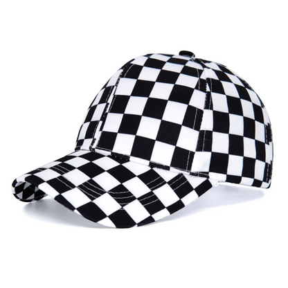 Gorra Rei Enigma