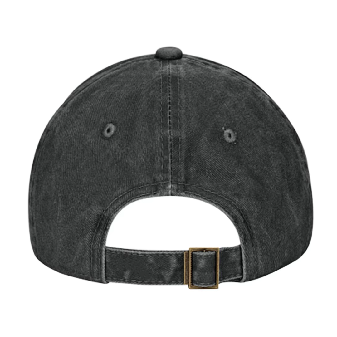 Gorra 3 Moves Ahead