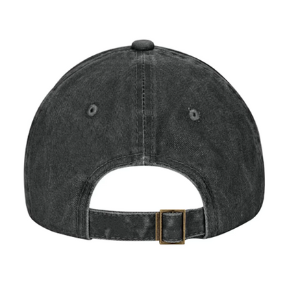Gorra 3 Moves Ahead